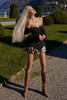 Dress ADEL Black