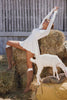 Dress DOLLS White