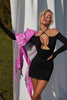 Dress SEXY Black