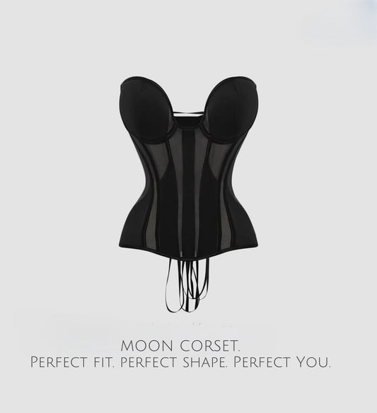 Corset Moon