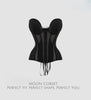 Corset Moon