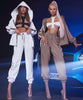 Sportswear MOTO Collection