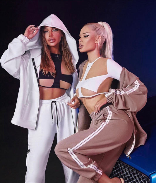 Sportswear MOTO Collection