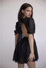 Dress PORCH Black