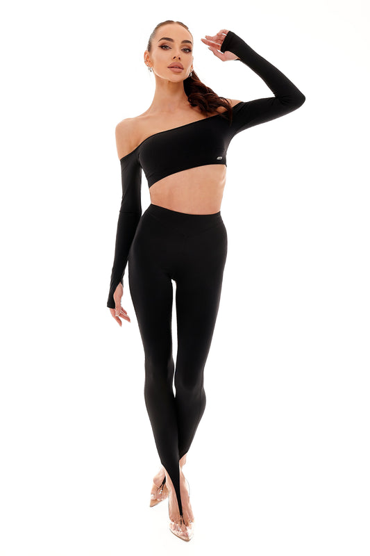 Leggins Chelsea Black