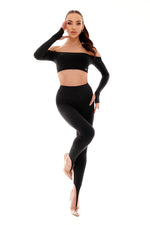 Leggins Chelsea Black