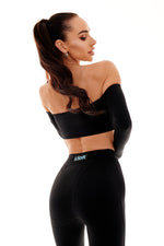 Leggins Chelsea Black