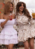 Dress LIZA White