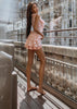 Dress MILENA Orange