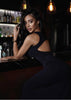 Dress JASMIN Black