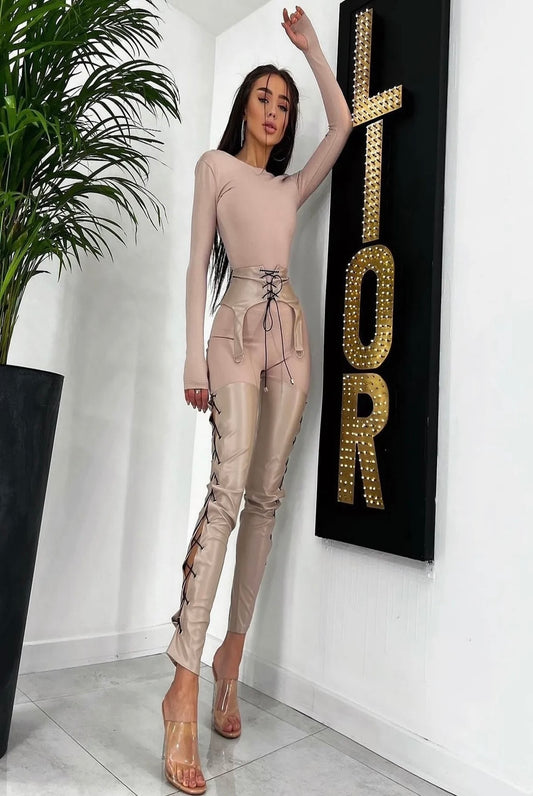Combes Beige