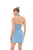 Dress FLORENCE BLUE