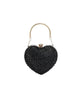LULU MINI BAG BLACK