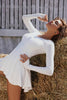 Dress DOLLS White