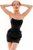 Skirt STRONG Black