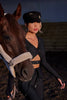Leggings KYLE Black