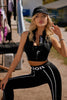 Leggings DJESS Black