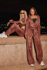 Pants VARENI Brown