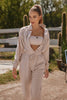 Top PLOMBIR Beige