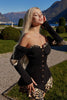 Dress ADEL Black