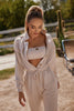 Top PLOMBIR Beige