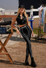 Leggings DJESS Black