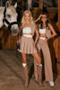 Jacket SCHOOLGIRL Beige
